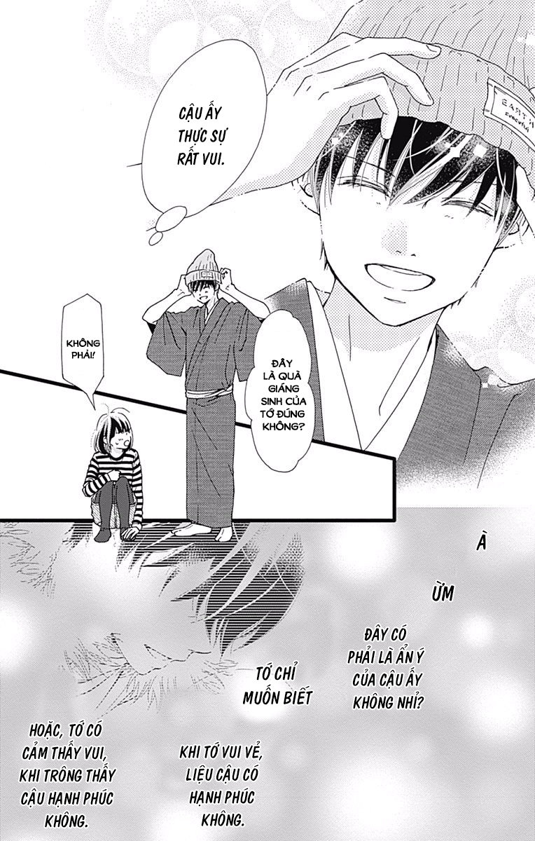 Futsuu No Koiko-Chan Chapter 9 - Trang 2