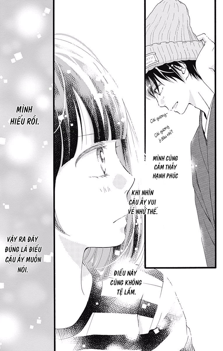 Futsuu No Koiko-Chan Chapter 9 - Trang 2