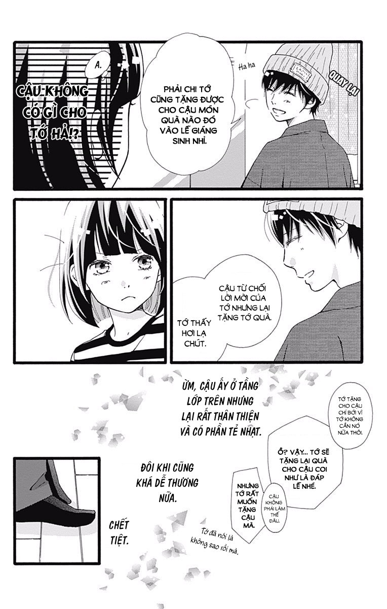 Futsuu No Koiko-Chan Chapter 9 - Trang 2