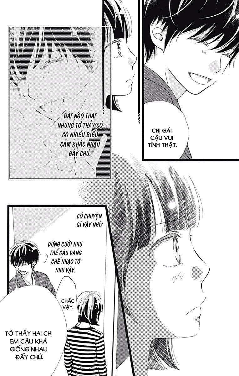 Futsuu No Koiko-Chan Chapter 9 - Trang 2