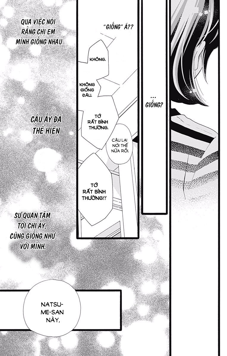 Futsuu No Koiko-Chan Chapter 9 - Trang 2