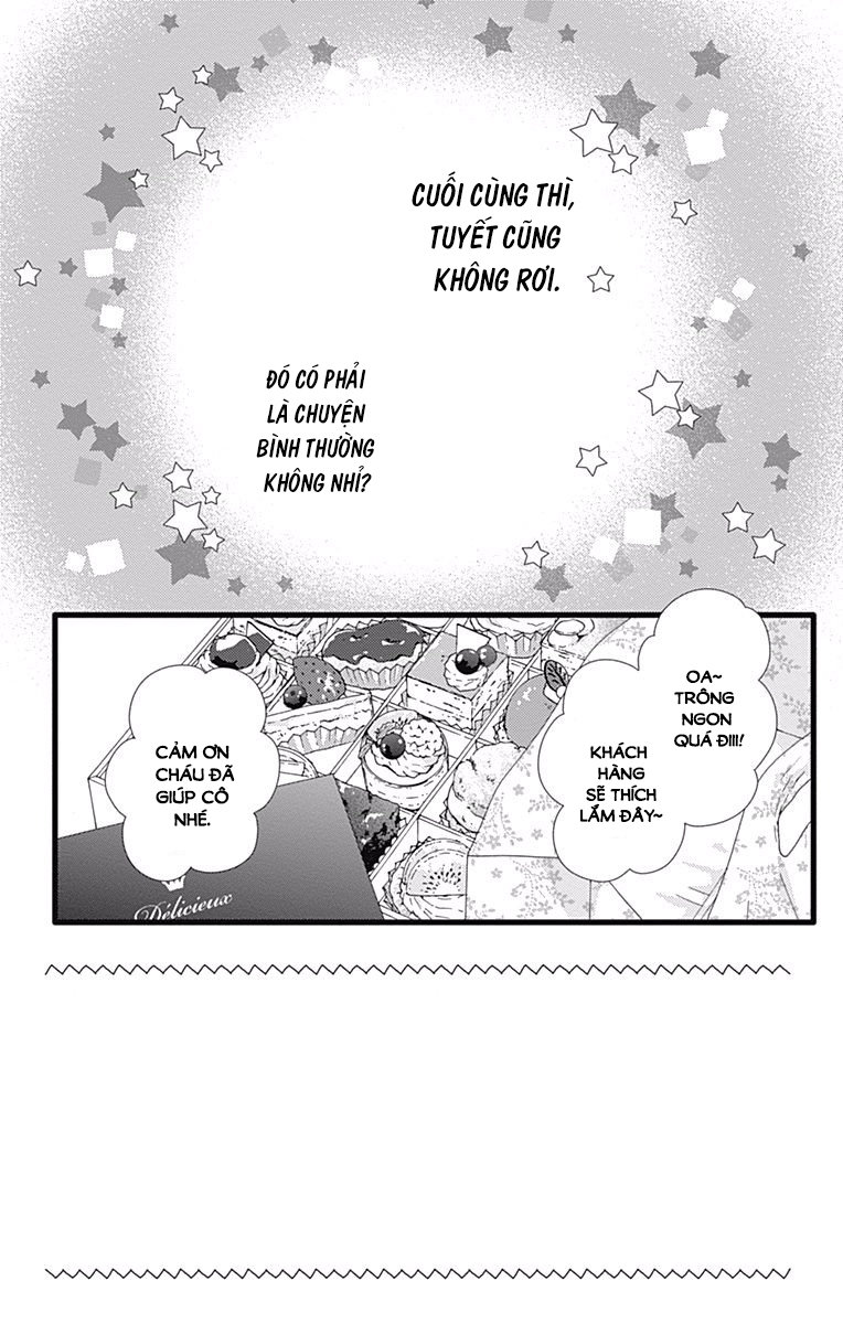 Futsuu No Koiko-Chan Chapter 9 - Trang 2