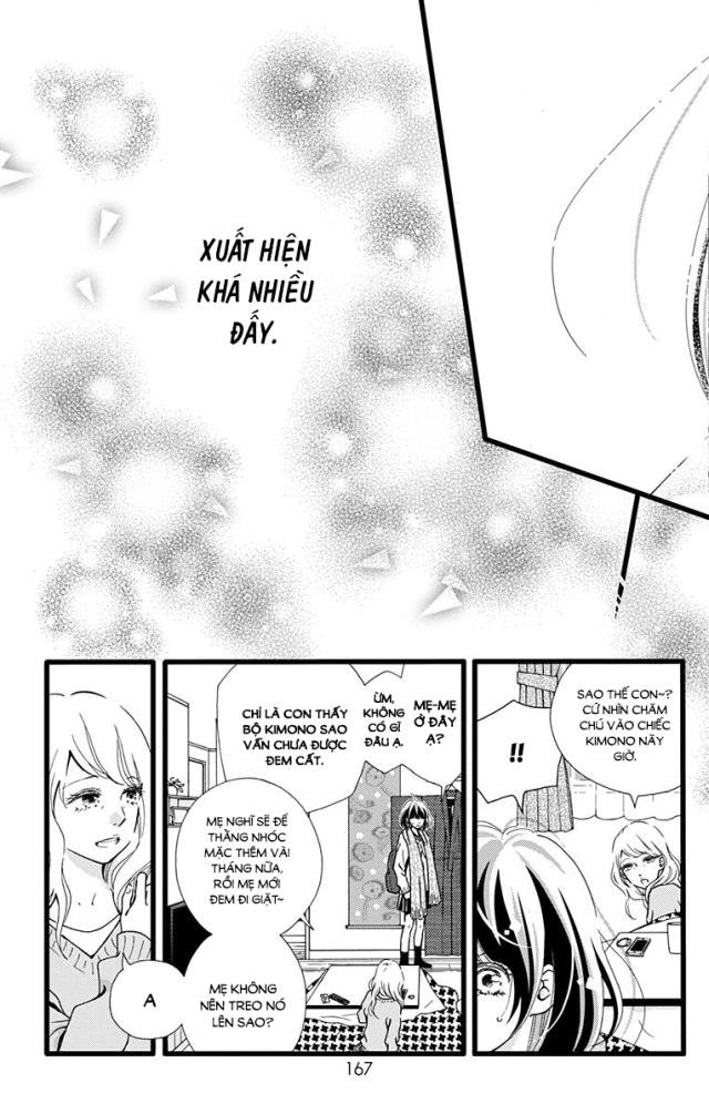 Futsuu No Koiko-Chan Chapter 6 - Trang 2