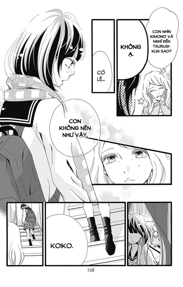 Futsuu No Koiko-Chan Chapter 6 - Trang 2