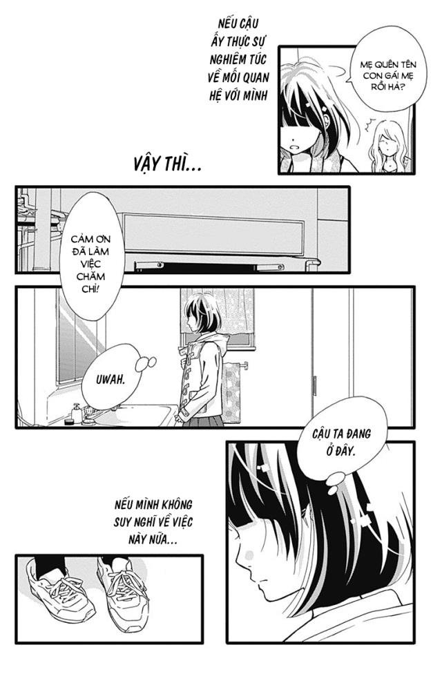 Futsuu No Koiko-Chan Chapter 6 - Trang 2