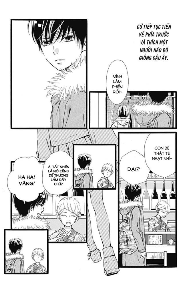 Futsuu No Koiko-Chan Chapter 6 - Trang 2