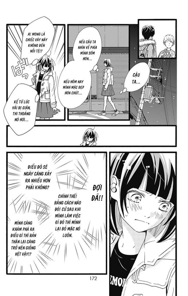 Futsuu No Koiko-Chan Chapter 6 - Trang 2