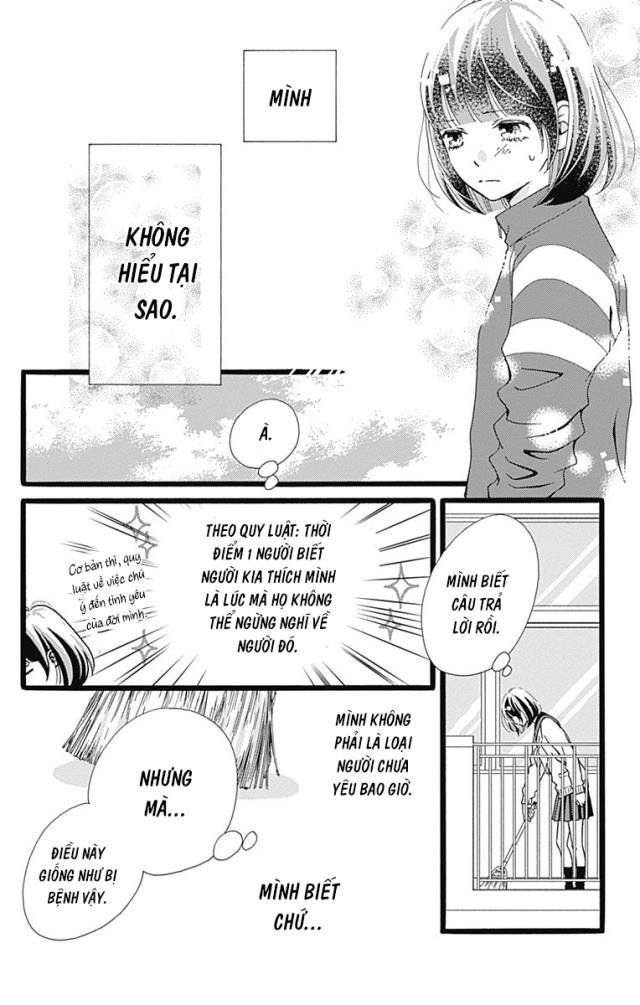 Futsuu No Koiko-Chan Chapter 6 - Trang 2