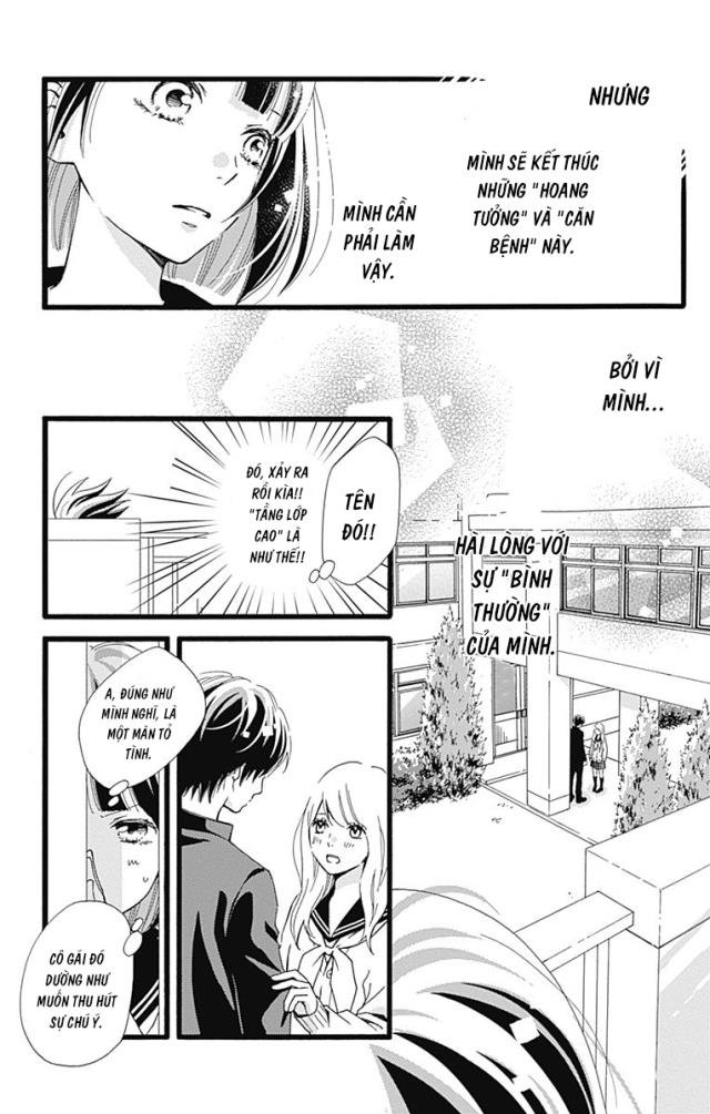 Futsuu No Koiko-Chan Chapter 6 - Trang 2