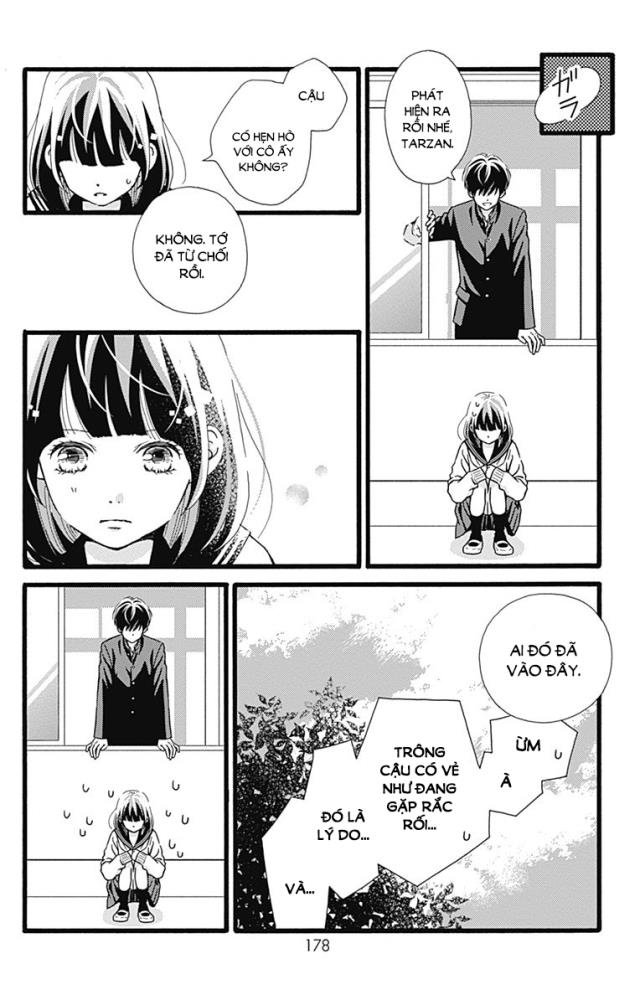 Futsuu No Koiko-Chan Chapter 6 - Trang 2