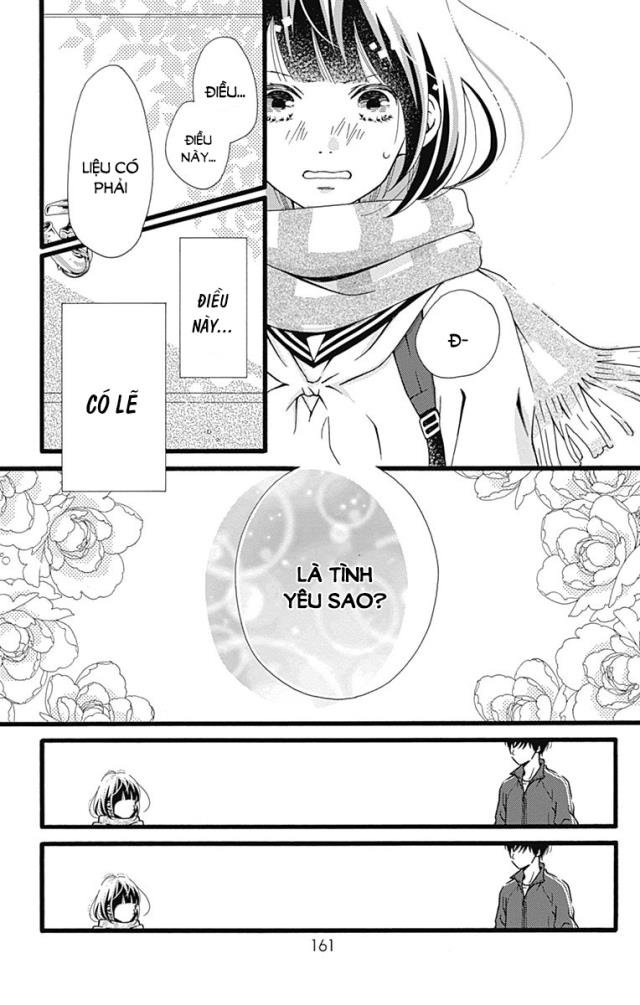 Futsuu No Koiko-Chan Chapter 6 - Trang 2