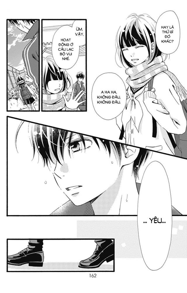 Futsuu No Koiko-Chan Chapter 6 - Trang 2