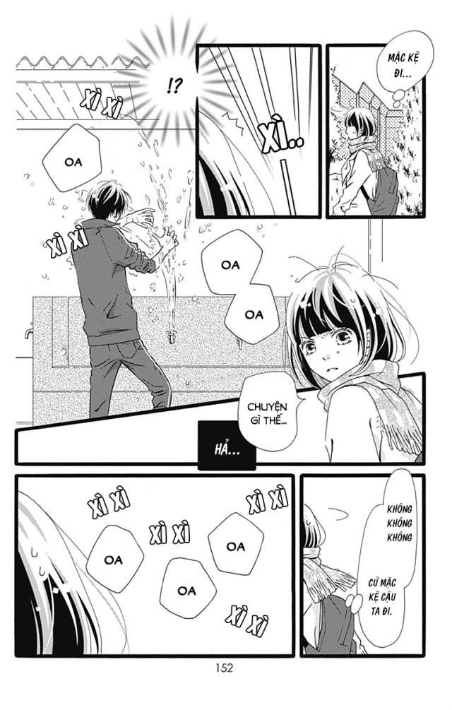 Futsuu No Koiko-Chan Chapter 5 - Trang 2