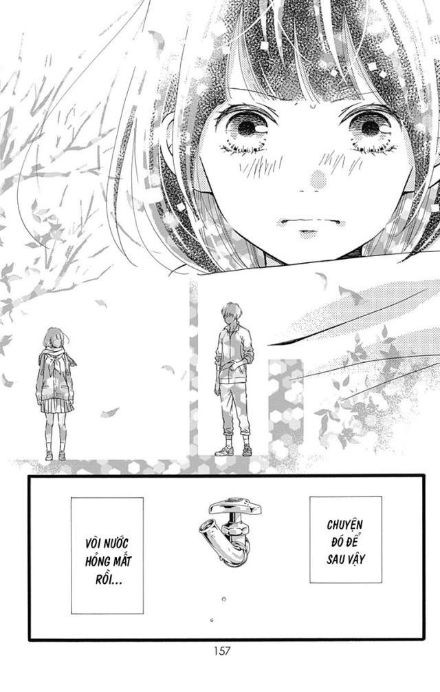 Futsuu No Koiko-Chan Chapter 5 - Trang 2