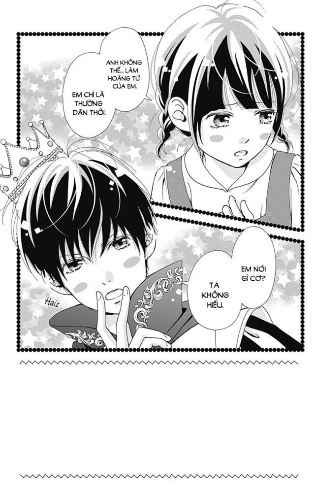 Futsuu No Koiko-Chan Chapter 5 - Trang 2