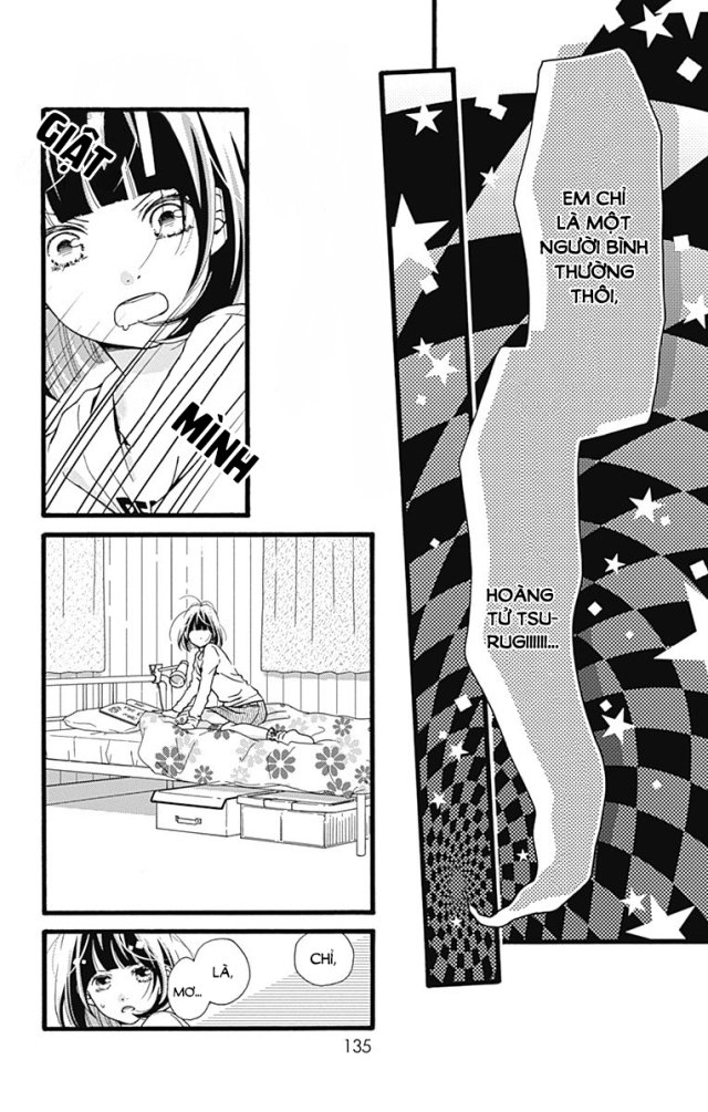 Futsuu No Koiko-Chan Chapter 5 - Trang 2