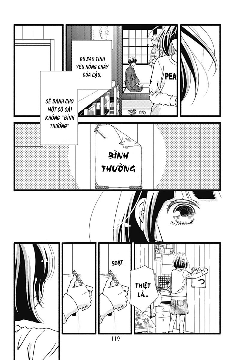 Futsuu No Koiko-Chan Chapter 4 - Trang 2