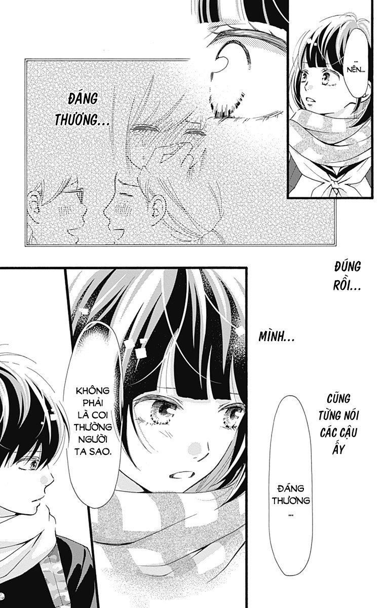 Futsuu No Koiko-Chan Chapter 3 - Trang 2