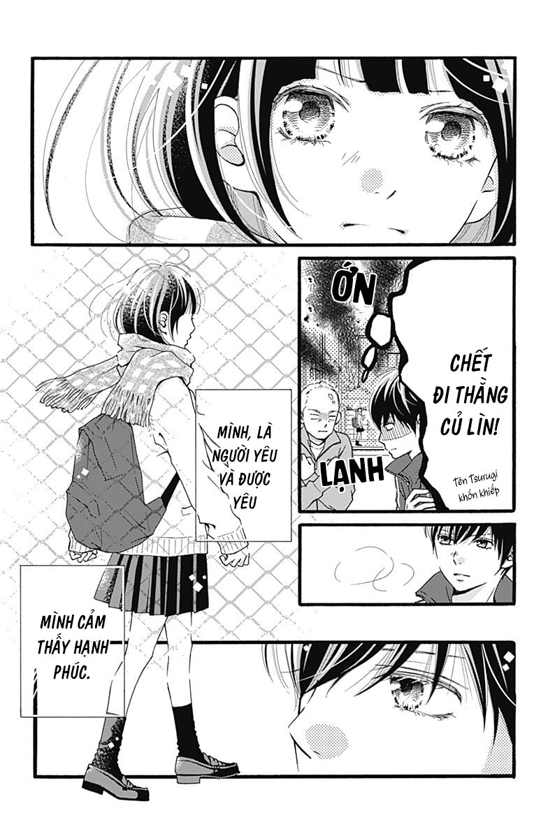 Futsuu No Koiko-Chan Chapter 2 - Trang 2