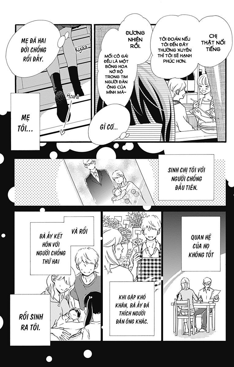 Futsuu No Koiko-Chan Chapter 2 - Trang 2