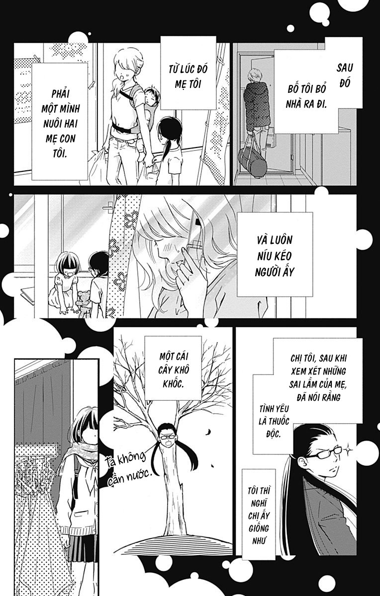 Futsuu No Koiko-Chan Chapter 2 - Trang 2