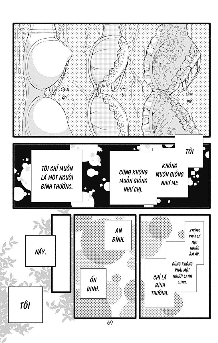 Futsuu No Koiko-Chan Chapter 2 - Trang 2