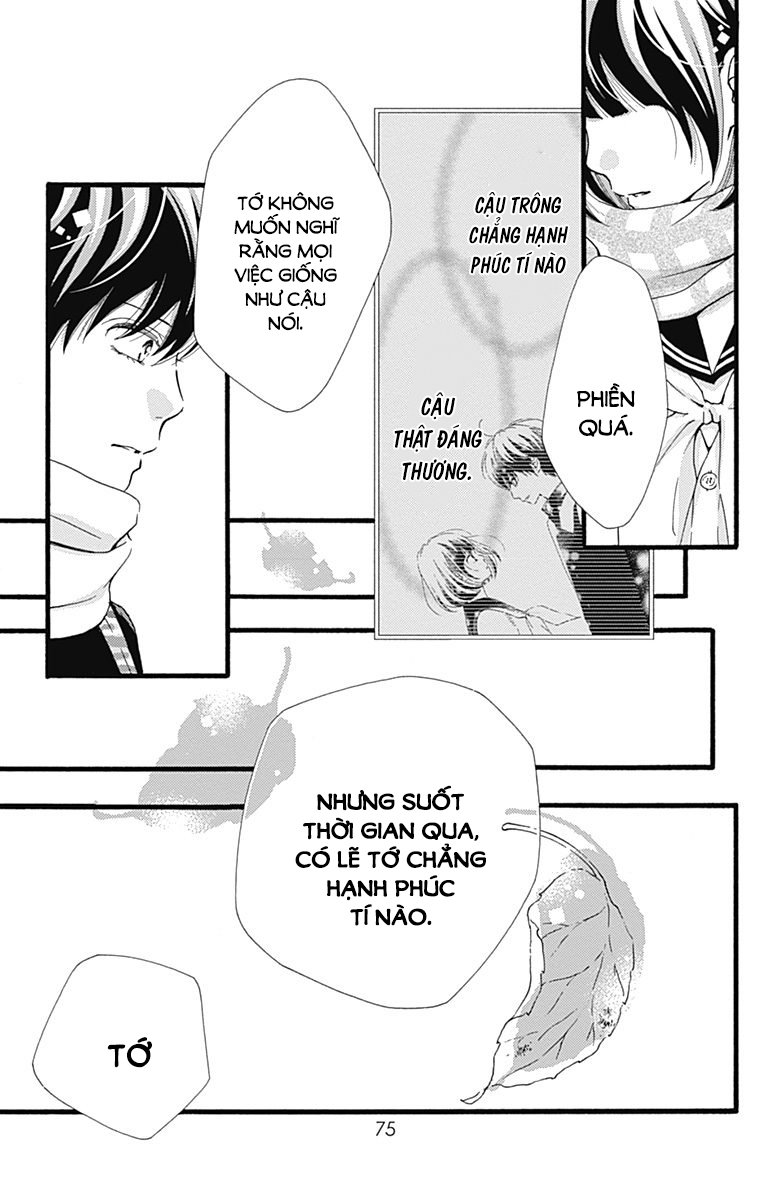 Futsuu No Koiko-Chan Chapter 2 - Trang 2