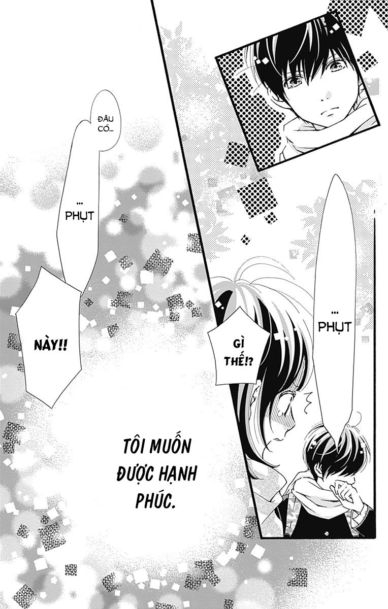 Futsuu No Koiko-Chan Chapter 2 - Trang 2