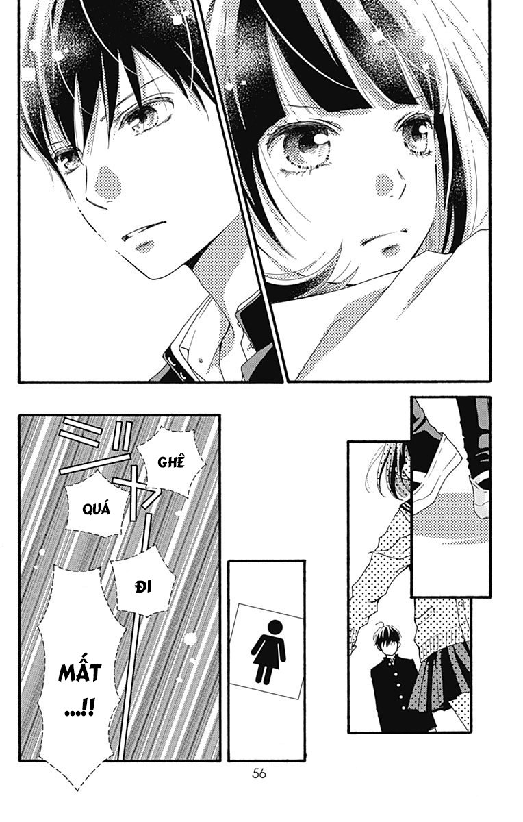 Futsuu No Koiko-Chan Chapter 2 - Trang 2