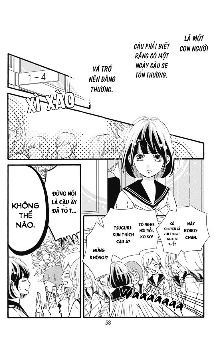 Futsuu No Koiko-Chan Chapter 2 - Trang 2