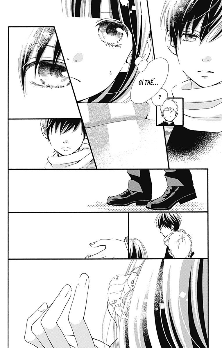 Futsuu No Koiko-Chan Chapter 1 - Trang 2