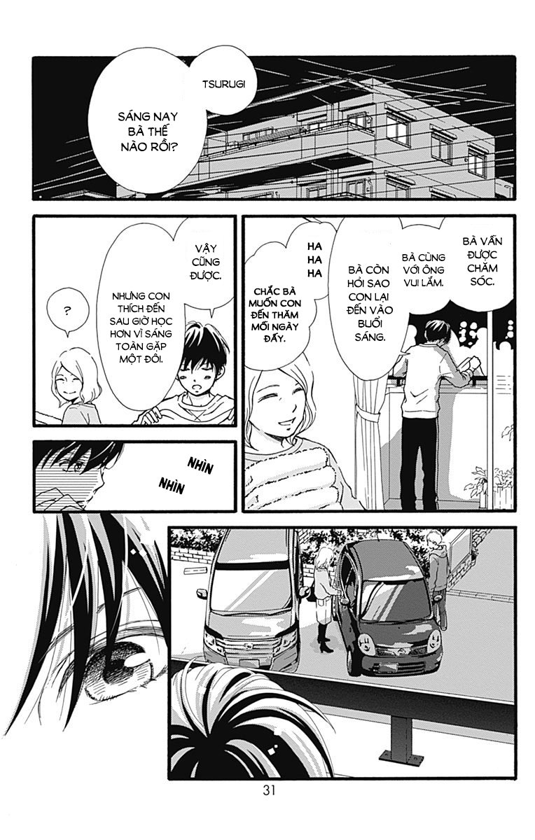 Futsuu No Koiko-Chan Chapter 1 - Trang 2