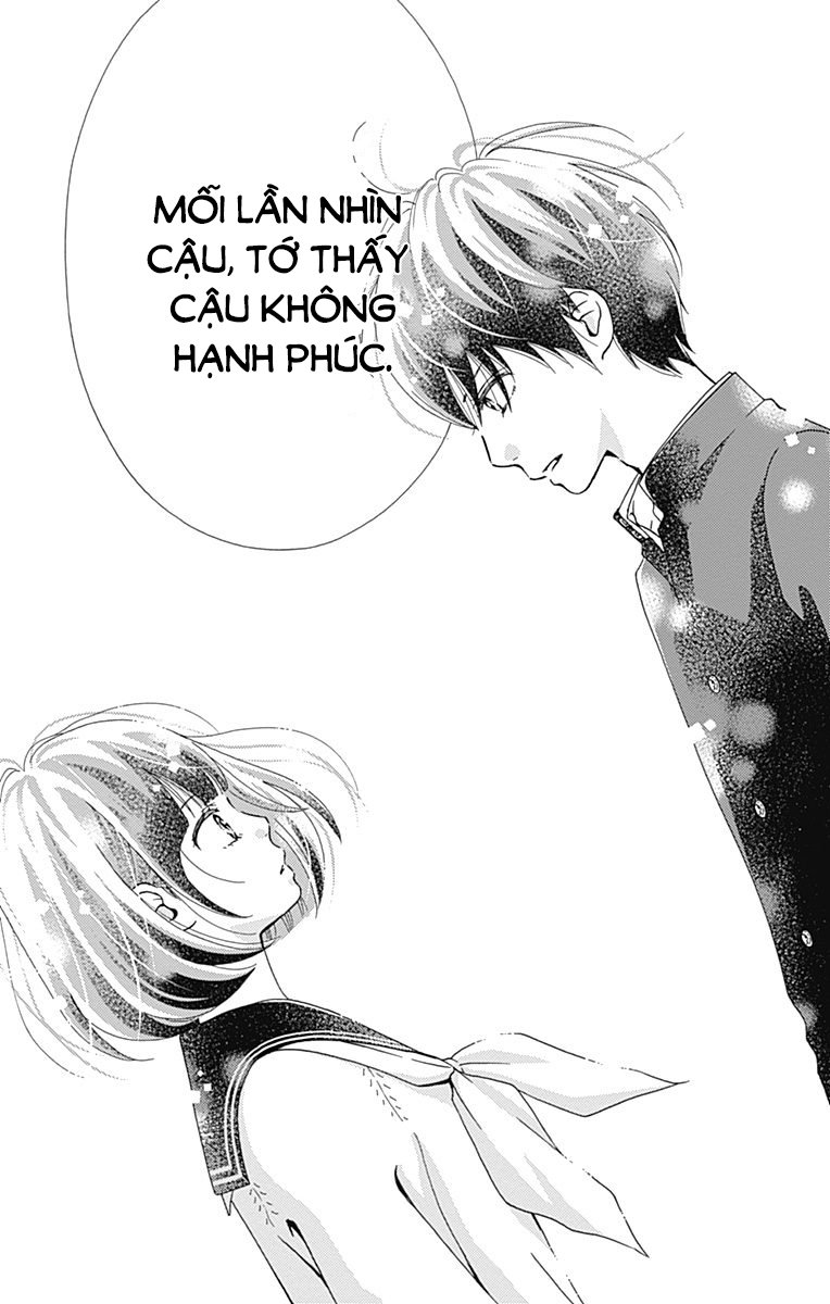 Futsuu No Koiko-Chan Chapter 1 - Trang 2