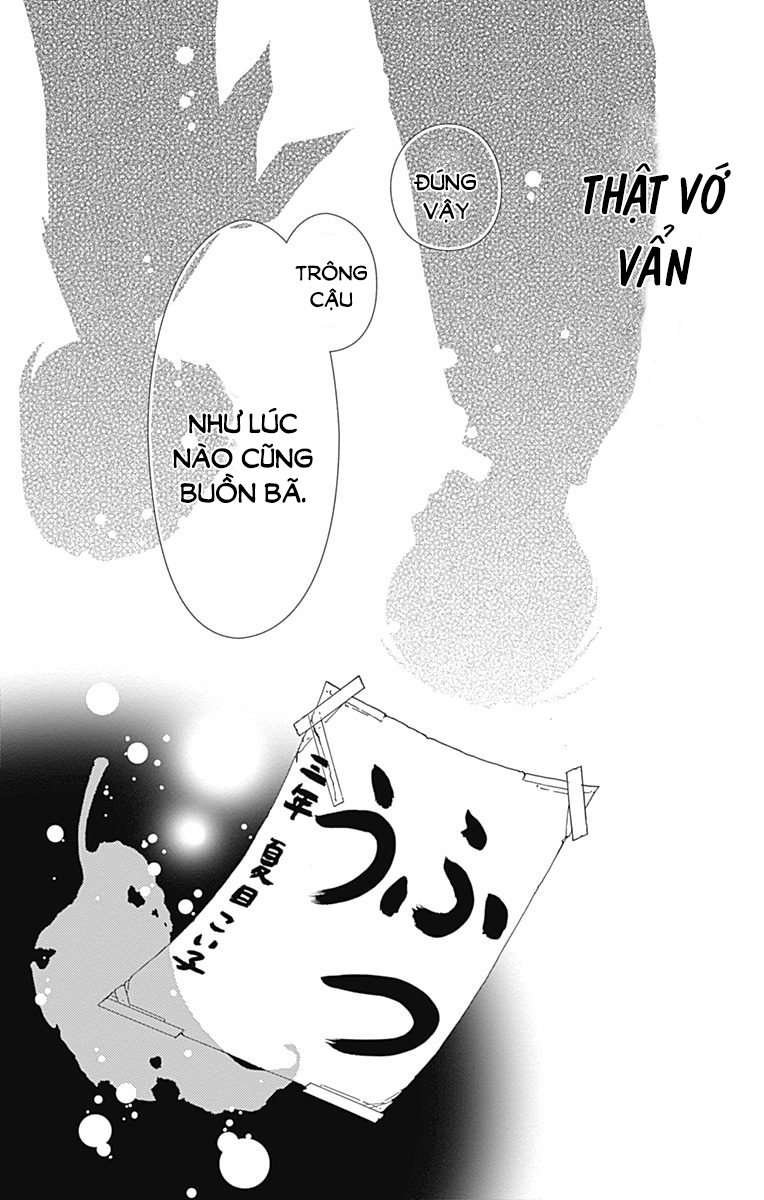 Futsuu No Koiko-Chan Chapter 1 - Trang 2