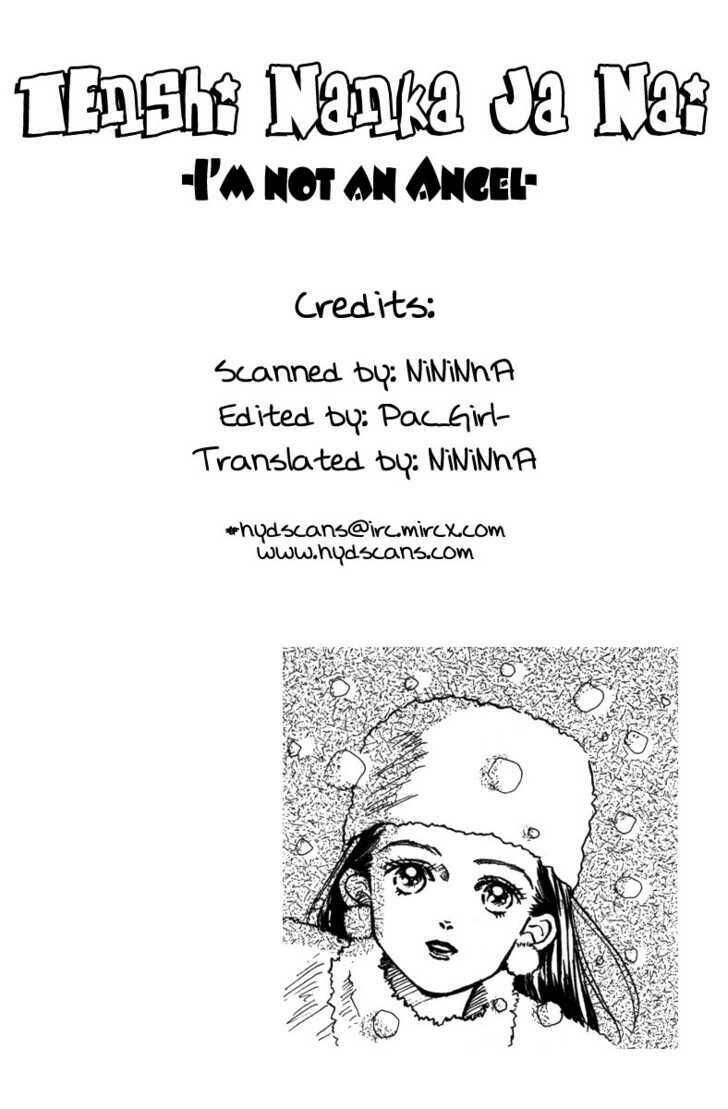 Tenshi Nanka Ja Nai Chapter 2.2 - Trang 2