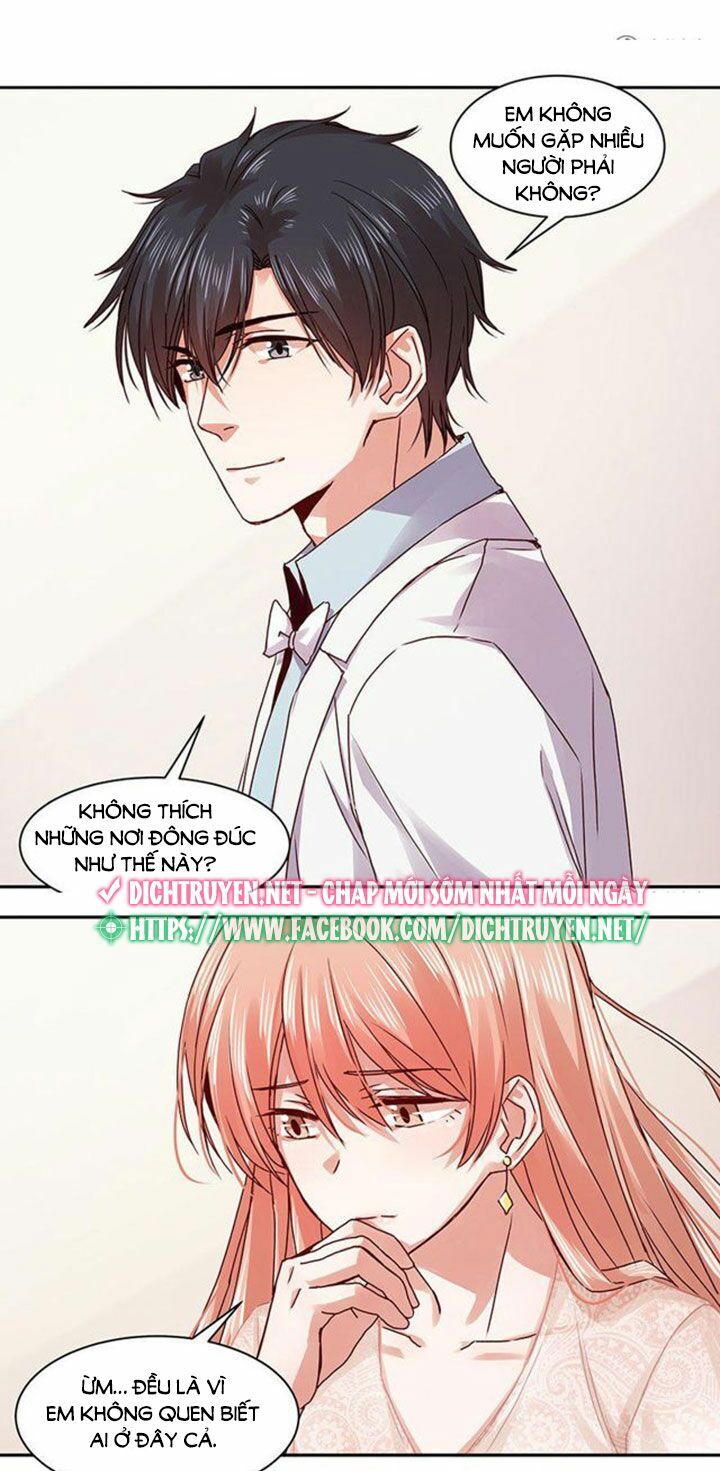 Vợ Yêu Của Ác Ma Chapter 113 - Trang 2