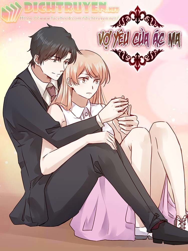 Vợ Yêu Của Ác Ma Chapter 111 - Trang 2