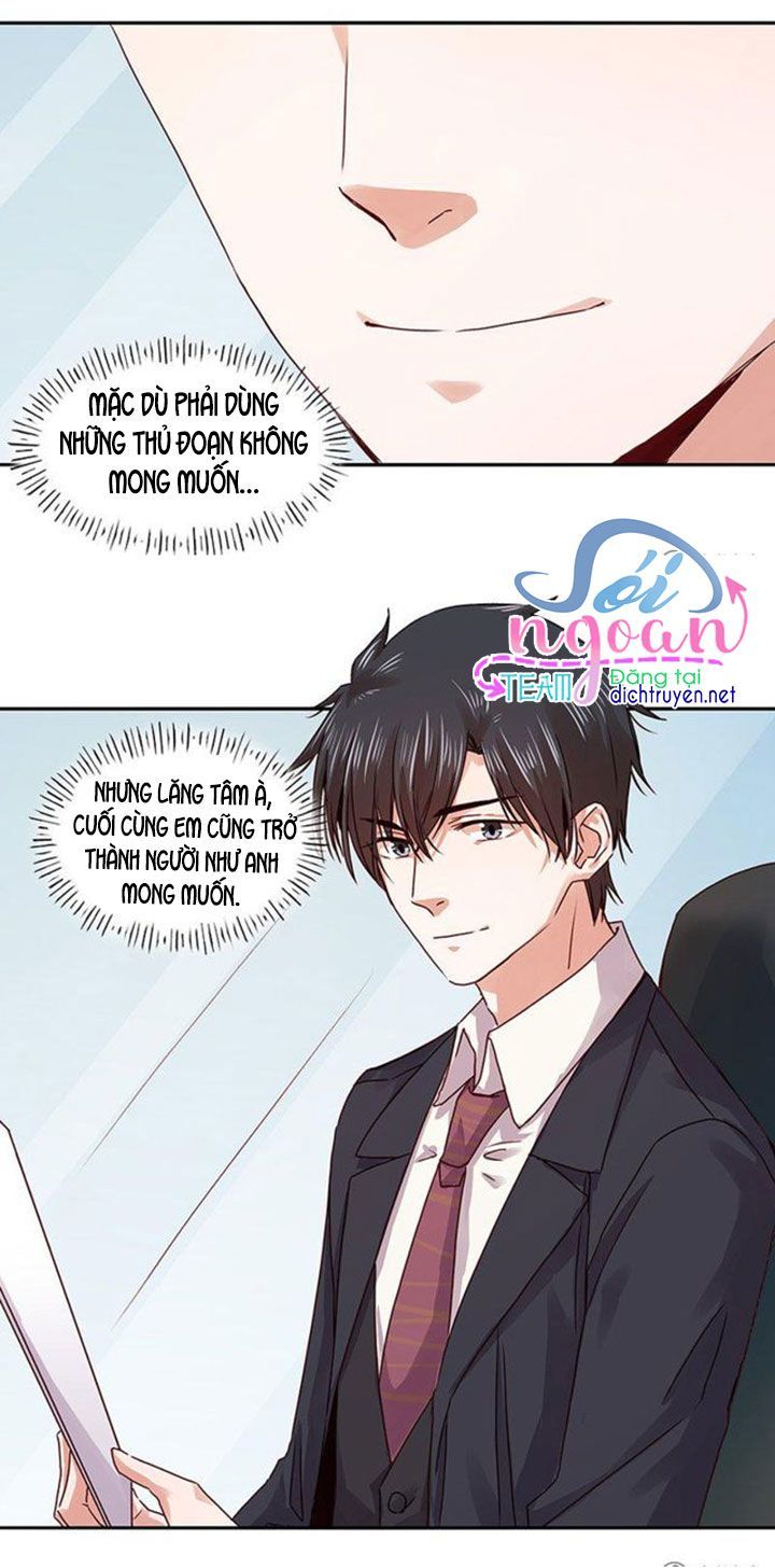 Vợ Yêu Của Ác Ma Chapter 110 - Trang 2