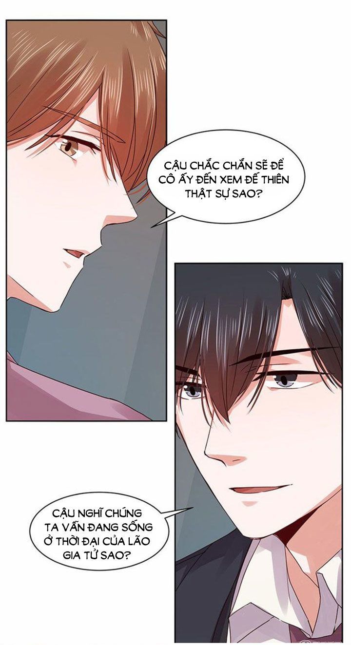 Vợ Yêu Của Ác Ma Chapter 108 - Trang 2