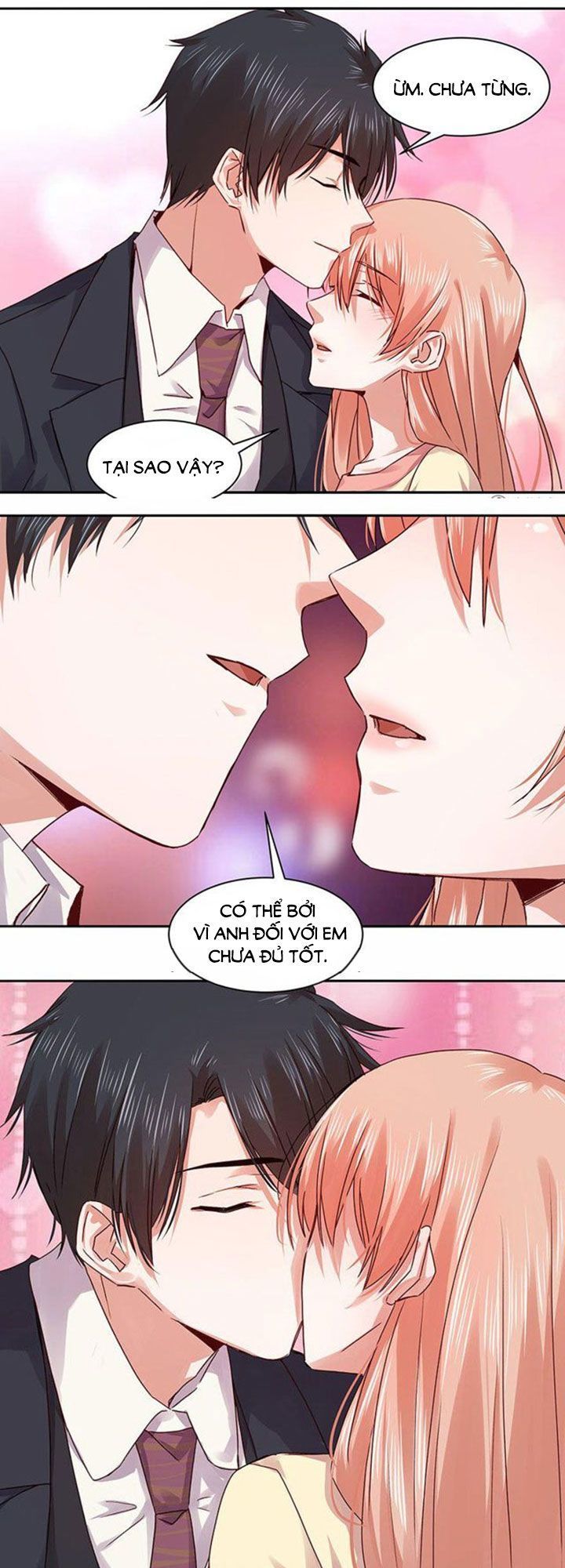 Vợ Yêu Của Ác Ma Chapter 108 - Trang 2