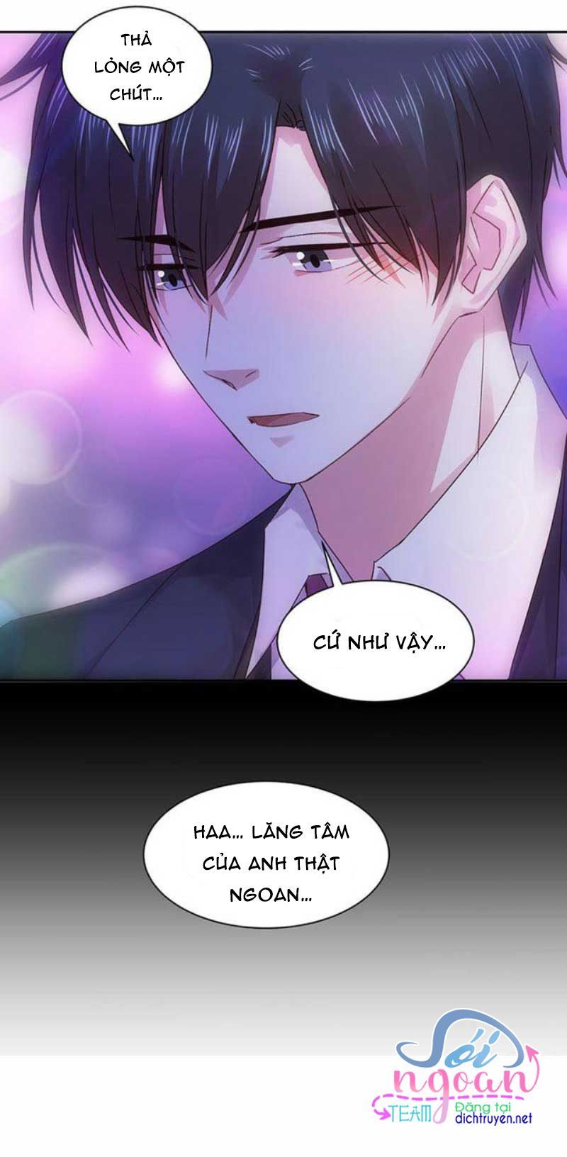 Vợ Yêu Của Ác Ma Chapter 106 - Trang 2