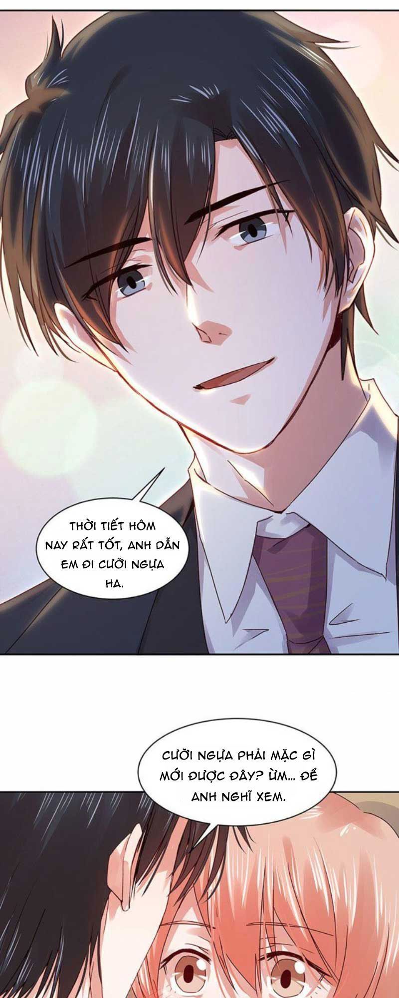 Vợ Yêu Của Ác Ma Chapter 106 - Trang 2