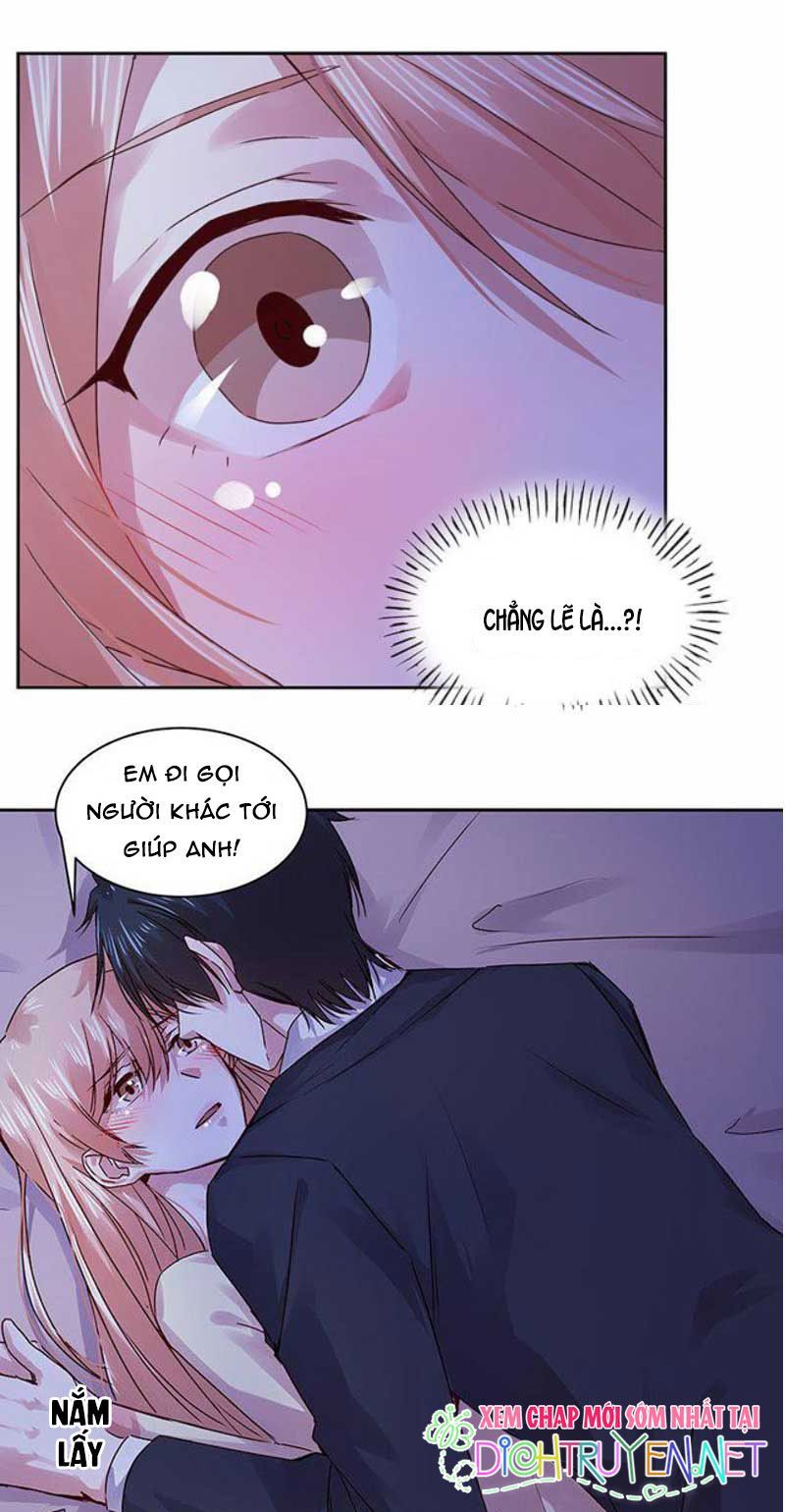 Vợ Yêu Của Ác Ma Chapter 106 - Trang 2