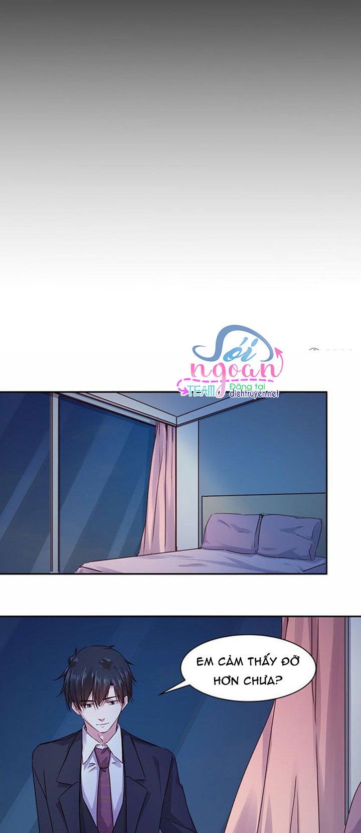 Vợ Yêu Của Ác Ma Chapter 105 - Trang 2