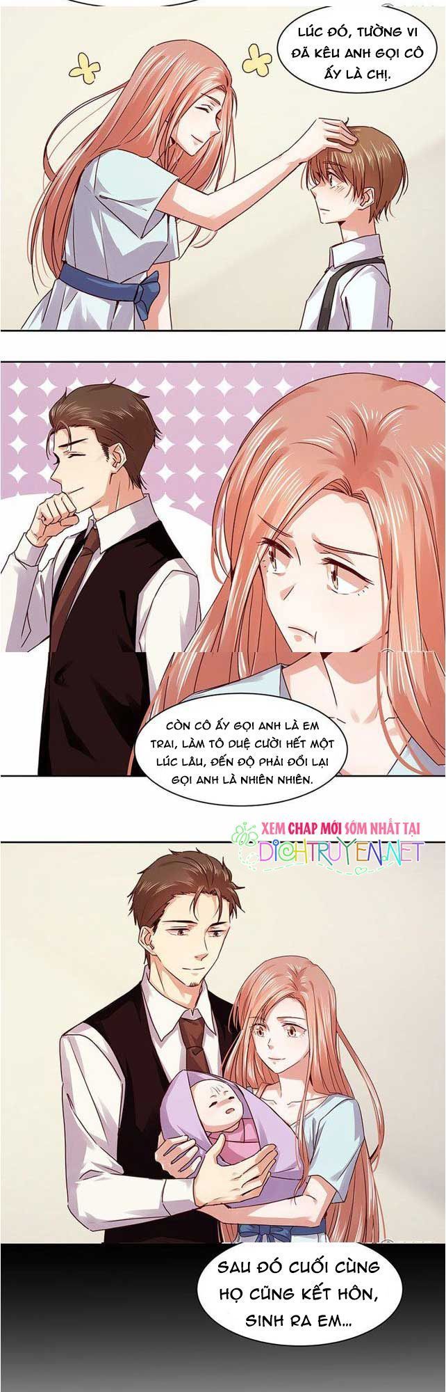 Vợ Yêu Của Ác Ma Chapter 104 - Trang 2