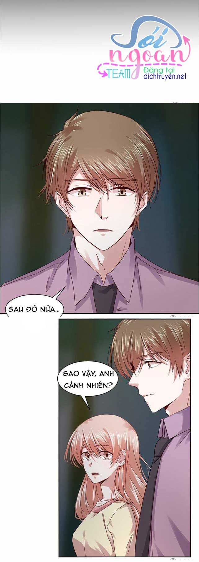 Vợ Yêu Của Ác Ma Chapter 104 - Trang 2