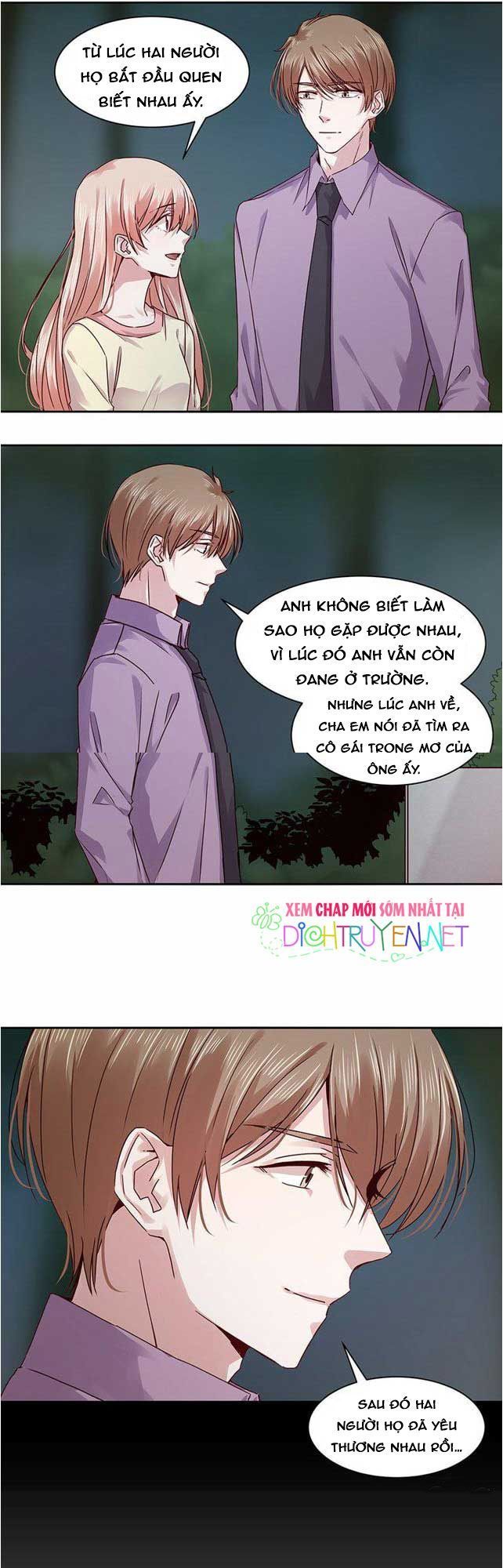 Vợ Yêu Của Ác Ma Chapter 104 - Trang 2