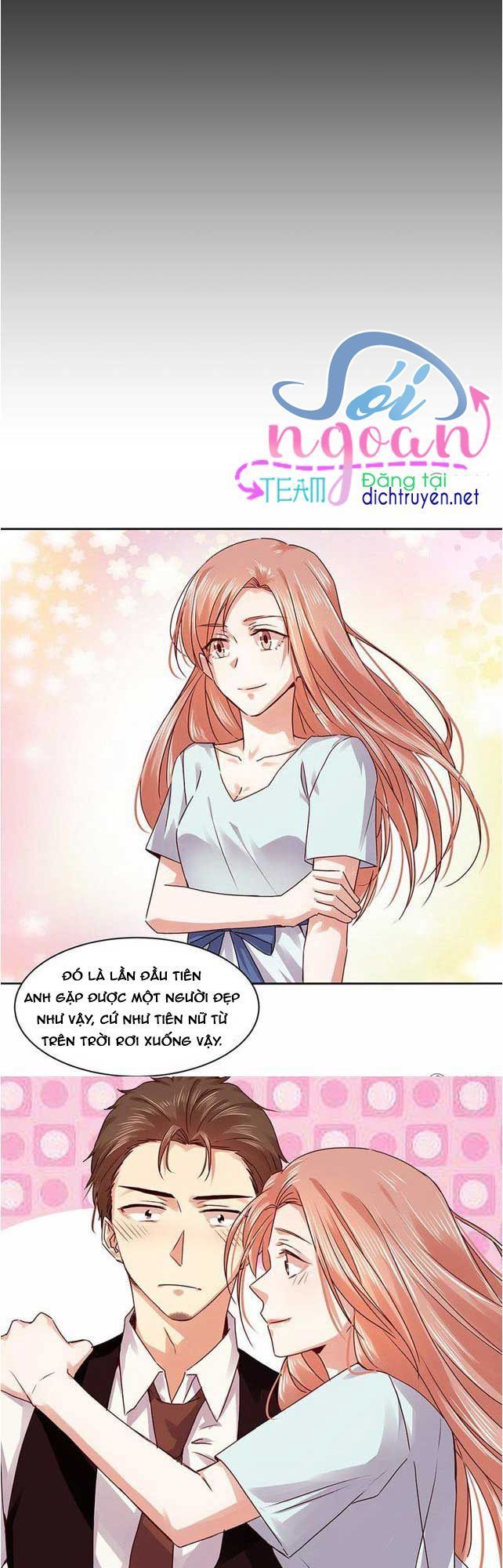 Vợ Yêu Của Ác Ma Chapter 104 - Trang 2