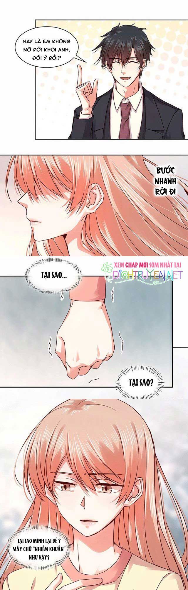 Vợ Yêu Của Ác Ma Chapter 103 - Trang 2