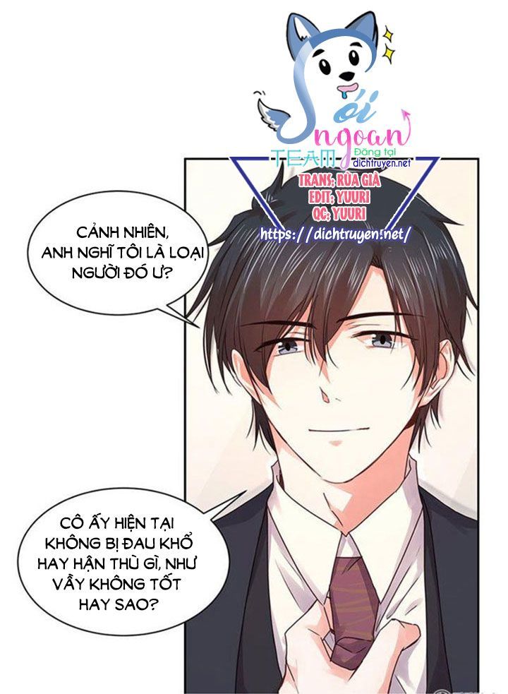 Vợ Yêu Của Ác Ma Chapter 102 - Trang 2